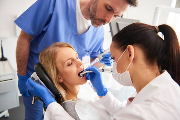 Best Sedation Dentistry  in Fillmore, UT