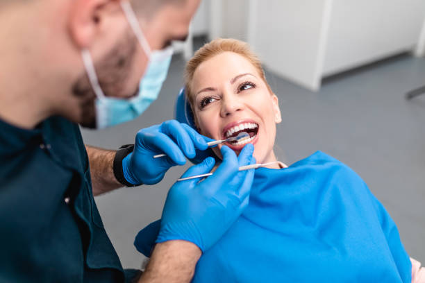 Fillmore, UT  Holistic Dental Services Company