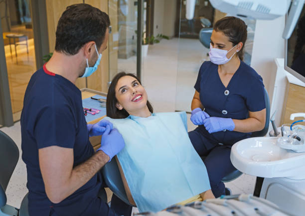 Best Laser Dentistry  in Fillmore, UT