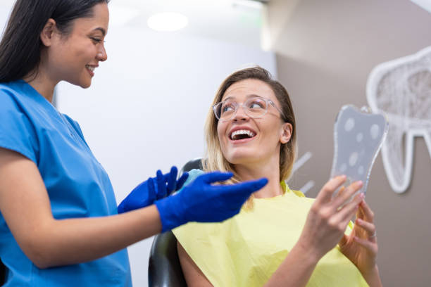 Best Invisalign and Clear Aligners  in Fillmore, UT