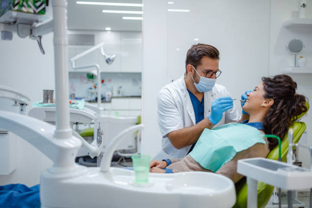 Sleep Apnea Treatment in Fillmore, UT