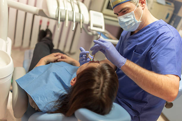 Best Dental Fillings (Composite and Amalgam)  in Fillmore, UT